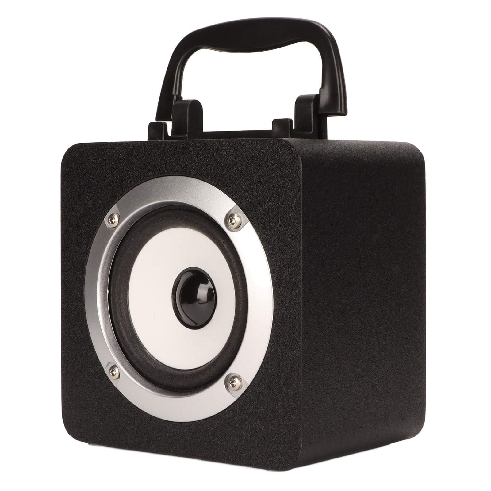 Mini Wireless Speaker,Retro Bluetooth Speakers Multifunction Retro Bluetooth Speakers Portable Bluetooth Speakers Proven Performance
