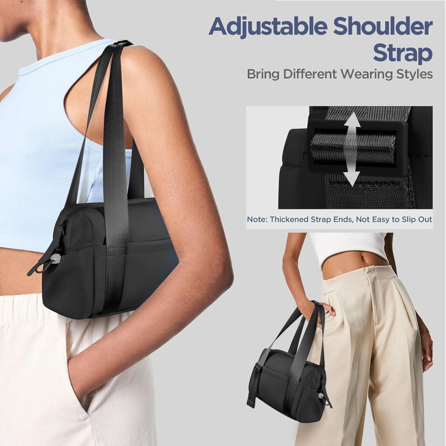 Bag for Women Girls Small Gym Tote Bag with Wet Compartment Waterproof Travel Duffle Bag Cute Workout Sport Bag