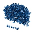 thumbnail image 2 of Accesorios de plomería para tuberías de PVC, abrazadera tipo U, accesorios de plomería fijos Azul g, 2 of 9