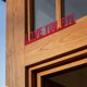 thumbnail image 5 of Adornos de letras de madera para puertas | Decoración de pared en ángulo recto | Letrero de madera artesanal para la entrada, la sala de estar y la cocina | Regalo de inauguración, 5 of 7