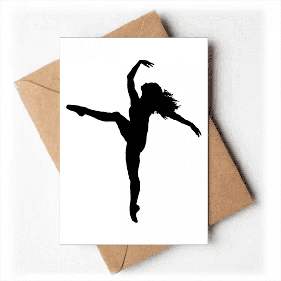 Dance Sports Dancer Performance Art Greeting Cards You are Invited Invitations