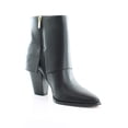 thumbnail image 6 of Jessica Simpson Calvagh Women's Boots Black Size 10 M, 6 of 8