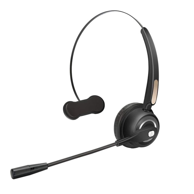 Auriculares inalámbricos con cancelación de ruido TelPal Bluetooth 12 h