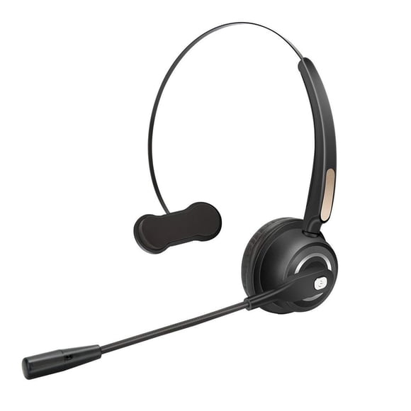 Auriculares inalámbricos con cancelación de ruido TelPal Bluetooth 12 h