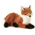thumbnail image 3 of Aurora - Medium Brown Flopsie - 12" Fiona - Adorable Stuffed Animal, 3 of 3