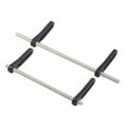 thumbnail image 4 of Front and Rear Bumpers Replacements DIY Accs Spare Parts Modular Bumper Set black, 4 of 9