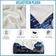 thumbnail image 4 of LHSHID Gifts for Son for Fathers Day Back to School Birthday Graduation for Son Son Gifts Blanket Present Ideas for Son from Dad Mom to My Son Throw Bed Blanket 40"x50", 4 of 8