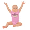 thumbnail image 3 of Gill McFinn Painte Trout Fishing Romper Boys or Girls Infant Baby Brisco Brands 12M, 3 of 6