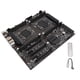 thumbnail image 2 of Placa Base LGA 2011-3, SATA3.0 USB2.0 USB3.0 Placa Base De Servidor Estable DDR3 De 8 Canales Compatible Con M.2 NVME PCIe Para Juegos, 2 of 7