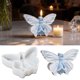thumbnail image 5 of Molde de silicona para hornear, molde flexible con relieve 3D para fondant, caramelos, mariposas, para decorar pasteles, chocolates, cupcakes, jabones y manualidades., 5 of 8
