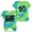 hwj# Light Green5924, variant on Huowey Boys Baby Toddler Graphic Tee Tops Short Sleeve Crewneck Loose Short Sleeve Tie Dye Birthday Shirts Casual Summer Stylish Kids Tshirts Relaxed Basic Holiday Dailywear,12-13 Years