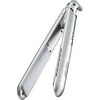John Frieda Ionic Flat Iron/Straightener, 1"