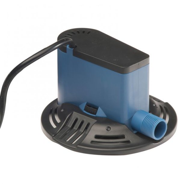 Ocean Blue Electric Cover Pumps for Above Ground & InGround Swimming