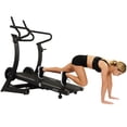 thumbnail image 5 of Caminadora Manual con Inclinacion Adjustable Sunny Health Mod SF-T7700, 5 of 5