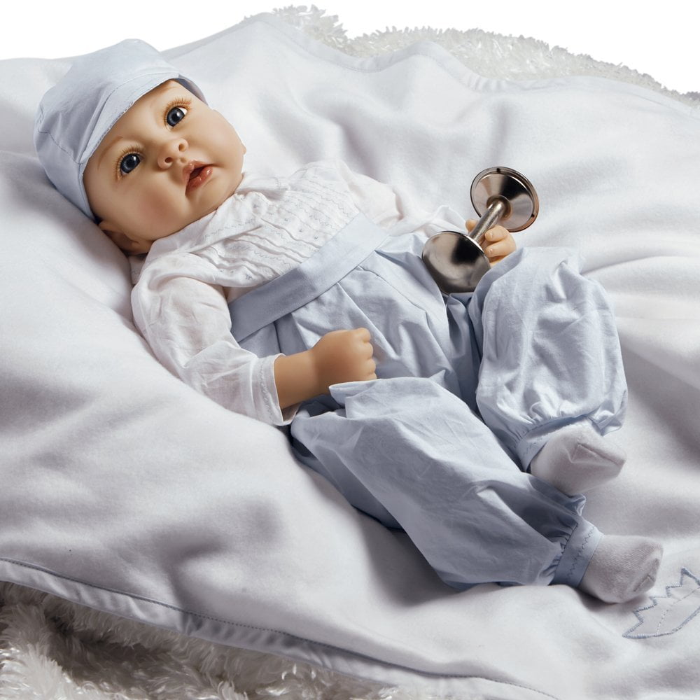 prince baby doll