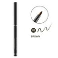 SIfdSeng Korean Makeup Long Lasting Waterproof Smooth Liquid Eyeliner