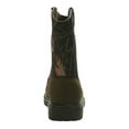 thumbnail image 6 of Deer Stags Kids' Tour Waterproof Tall Boot - Camouflage- 3 Little Kid Medium, 6 of 7