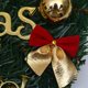 thumbnail image 4 of Christmas Wreath, Specification: Double Bell Gift Pack Double Bell Gift Pack, 4 of 5