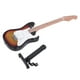 thumbnail image 2 of Guitarra Clasica, Guitarra Para Niños, Guitarra 18cm De Longitud Hecho A Mano Detalles Exquisitos Mi, 2 of 9