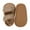 Khaki, variant on Zanarzt Baby Boy Sandals Soft Baby Boy Girl Sandals Non Slip Soft Rubber Sole Sandals for Baby Boys Open Toe Outdoor Casual Summer First Walkers Shoes Khaki,US 6