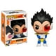 thumbnail image 1 of Vegeta (Metallic) - Dragon Ball Z Funko Pop! Animation #10 Funko Pop!, 1 of 3