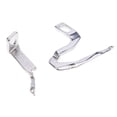 thumbnail image 1 of Accesorios de hogar de Acero inoxidable Sunnimix Looper de la máquina de coser 2pcs, 1 of 7