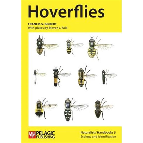 Pre-Owned Hoverflies (Paperback)