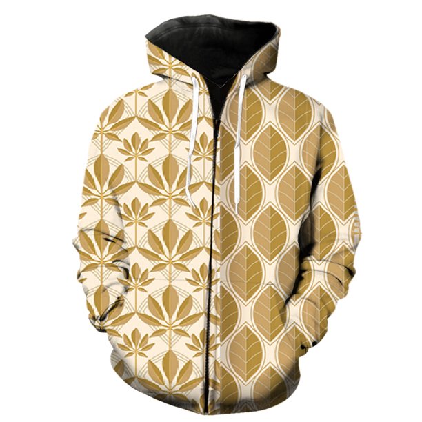 Sudadera con capucha y cremallera con diseño de mariposa de dibujos animados para hombre, estilo Harajuku, informal, hip hop, para adolescentes, gran oferta 2024, ropa de calle unisex divertida