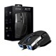 thumbnail image 1 of Mouse Gamer EVGA X17 Gaming Black 16000dpi 10 botones 8K RGB USB 903-W1-17BK-K3 EVGA VGA X17 Gaming Black, 1 of 6