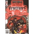 thumbnail image 5 of Sentinels of The Multiverse: Vengeance - Expansion - Comic Book Game Card Game - Greater Than Games, 5 of 5