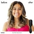 thumbnail image 4 of Amika Hair Blow Dryer Brush, 4 of 9
