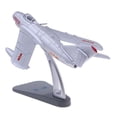 thumbnail image 3 of 1:72 Metal Diecast J-5 Model - Decoración para hogar / Adorno de Escritorio / Souvenir CUTICAT Modelos de aviones fundidos a presión, 3 of 8