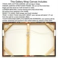 thumbnail image 2 of 24" x 24" On The Farm II By Wiens James - Print on Canvas Fabric Multi-Color, 2 of 2
