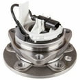 thumbnail image 2 of For Saab 9-3 2003 2008 2009 2010 Rear Wheel Hub Assembly - BuyAutoParts, 2 of 6
