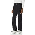 thumbnail image 1 of Arctix womens Insulated Snow Pants Short (Inseam 29"), 1 of 4