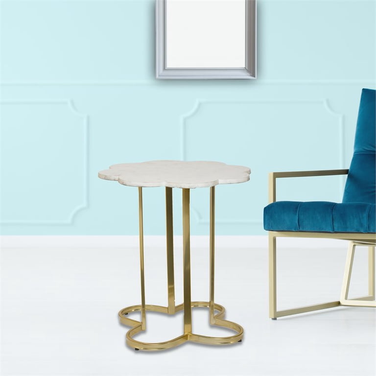 Table Shaped Cloud