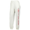 thumbnail image 2 of Women's '47 Oatmeal Buffalo Bills Harper Joggers, 2 of 3