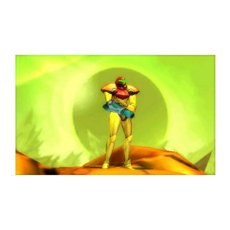 Free Shipping! Metroid Samus Returns - Nintendo 3DS Free Shipping! Metroid Samus Returns - Nintendo 3DS