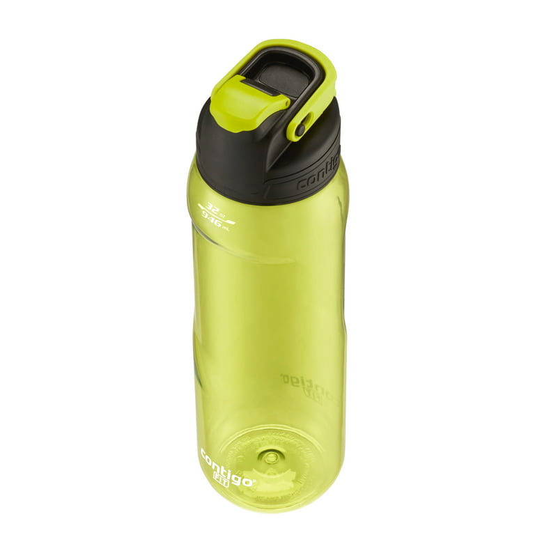 Fit Insulated Stainless Steel Water Bottle with AUTOSEAL® Lid, 32