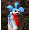 thumbnail image 1 of Labyrinth Plush Doll Toy Kid Animal Plush Toys Home Decoration, 1 of 2