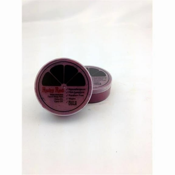 Ruby Red Paints 75M775 Individual Colors, 75 ml - Haze - 775