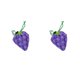 thumbnail image 3 of Naiovety Bolsa de supermercado plegable de frutas, plegable, reutilizable, de gran capacidad, para viaje Type4 NO4 Naiovety CBP056793, 3 of 5