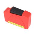 thumbnail image 1 of Caja limpiadora SC FC LC ST caja limpiadora de fibra roja práctica -20 a -50db para mantenimiento ANGGREK Otros, 1 of 8