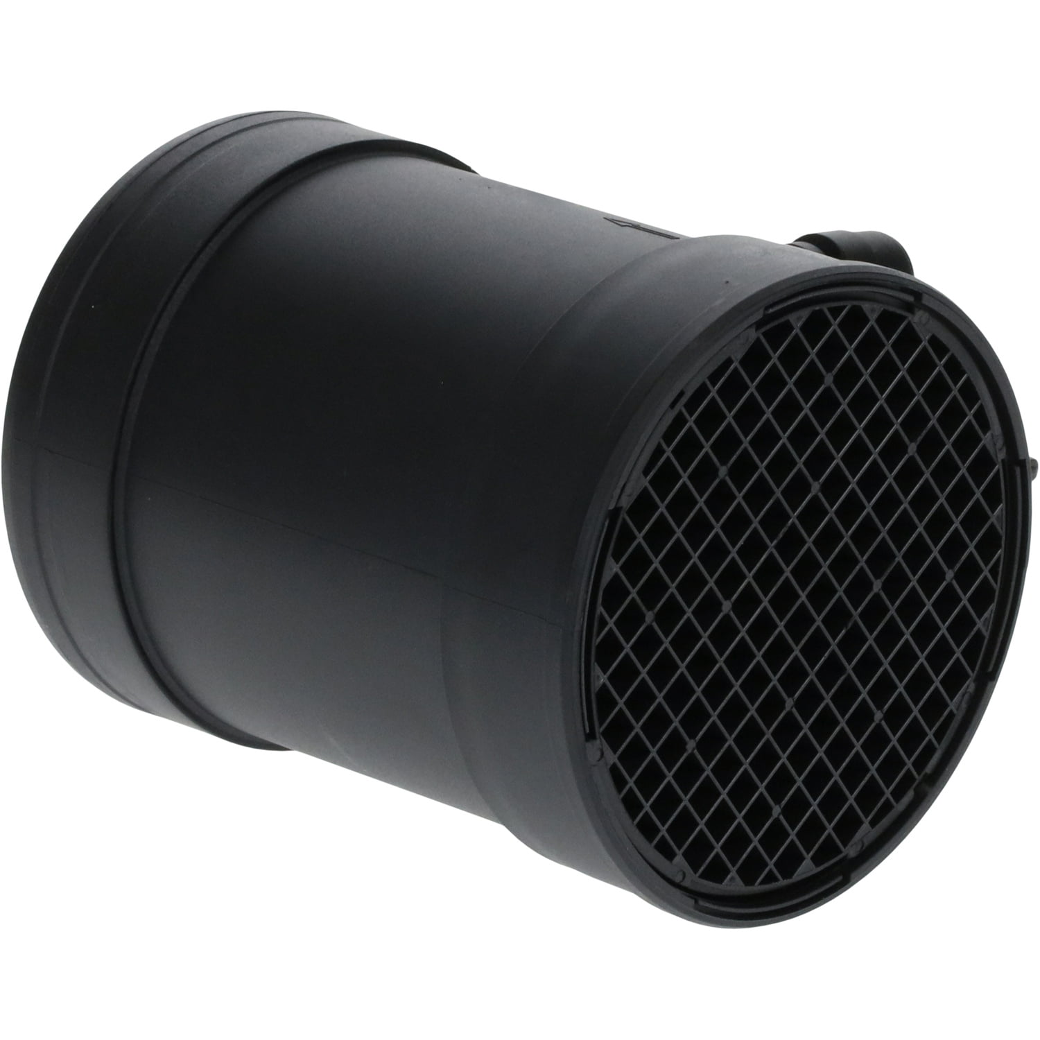 OEG Parts New MAF Sensor and Housing Assembly Replacement For Porsche Cayenne 4.8L 2008 2009 2010 08-10 0280218198 955-606-123-40 95560612340 74-10179 7410179