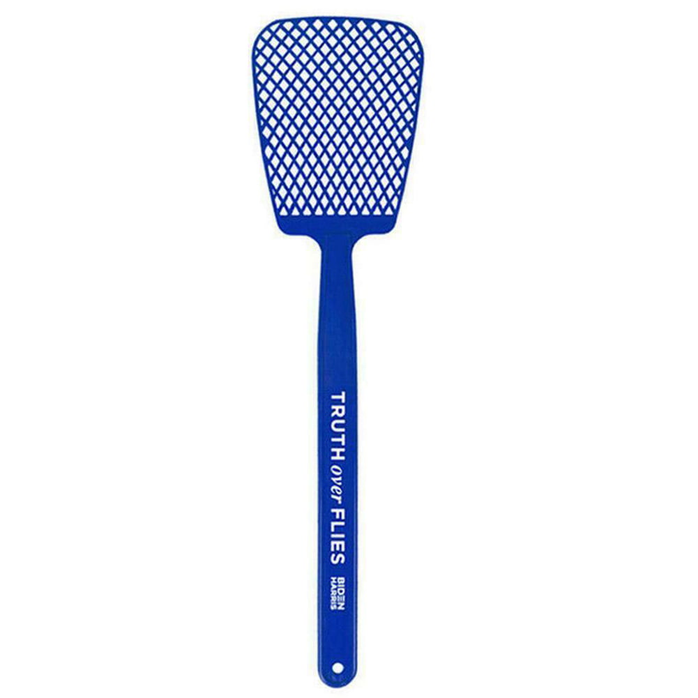 2pc NEW EXTENDABLE BRIGHT COLOR SMOOTH TOUCH FLY SWATTER TELESCOPIC EXTENDS 21” 