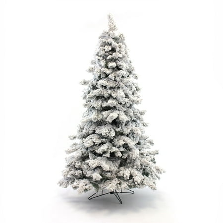 Perfect Holiday 5ft Pre Lit Christmas Tree Alaskan Pine Heavy Flocked 725 Tips Ul 300 Warm White Led Bm5 Metal Base Dia 37 Perfect Holiday 5ft Pre Lit Christmas Tree Alaskan Pine Heavy Flocked 725 Tips Ul 300 Warm White Led Bm5 Metal Base Dia 37