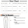 thumbnail image 3 of YYYTop Run Resistants 80D Soft Solid Color Pantyhose Tights Women Semi Opaque Footed Tights High Waist Tights with Non Slip, 3 of 6