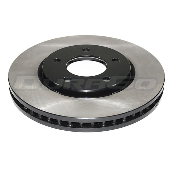 DuraGo BR53004-02 Disc Brake Rotor