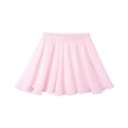 thumbnail image 5 of Faldas de baile de Ballet con estilo para niñas, falda con velo de gasa de Color sólido, cintura elástica, traje de baile de bailarina profesional, 5 of 5