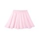thumbnail image 5 of Faldas de baile de Ballet con estilo para niñas, falda con velo de gasa de Color sólido, cintura elástica, traje de baile de bailarina profesional, 5 of 5
